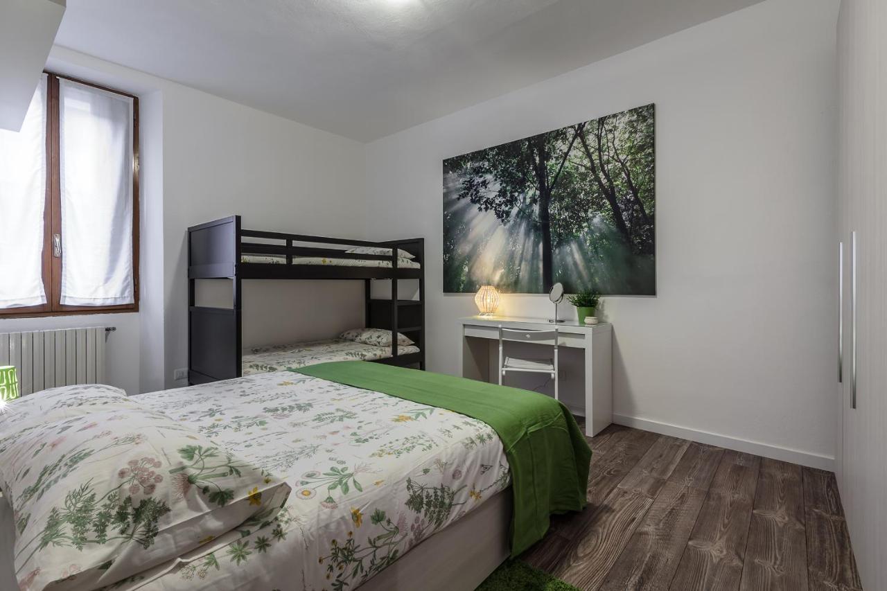 Stayeasy Fara12 - Station & Downtown Walking Distance Appartamento